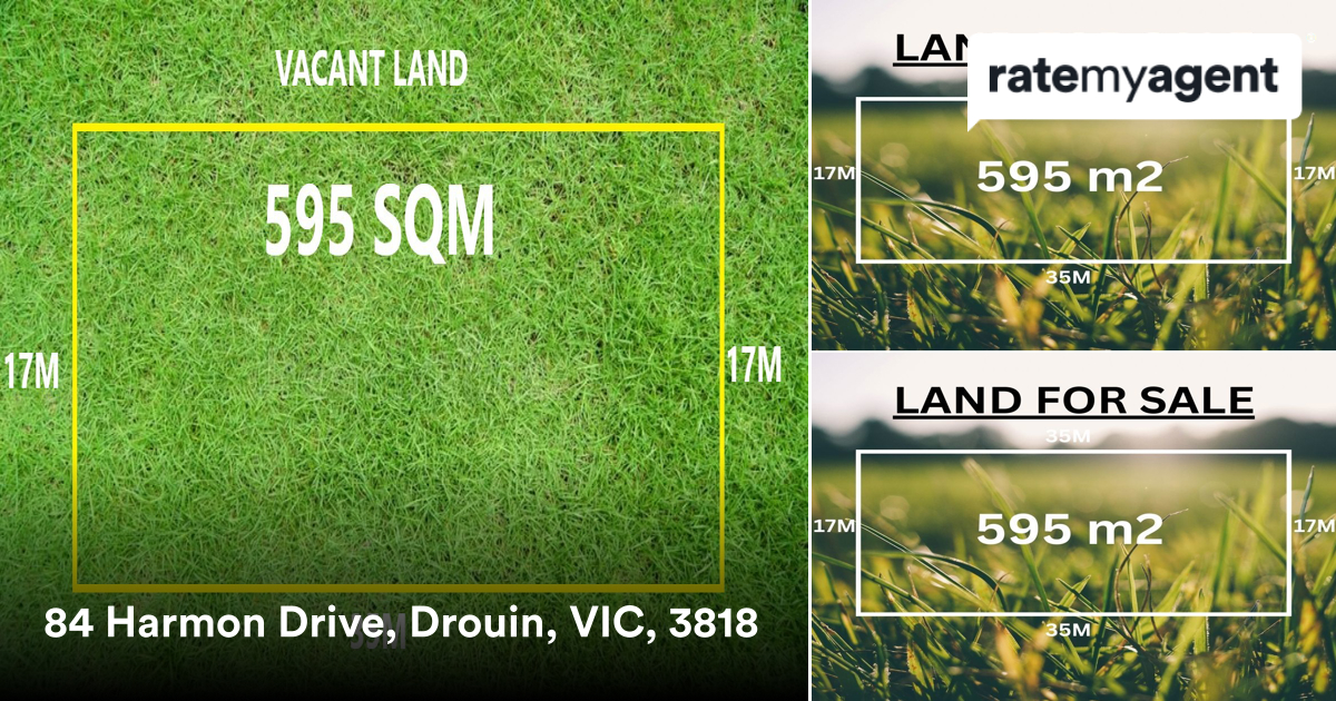 📍 84 Harmon Drive, Drouin, VIC, 3818

My latest sale on RateMyAgent.

rma.reviews/MLRxWqNZIfCH

...
#ratemyagent #realestate #Spectrum_Real_Estate