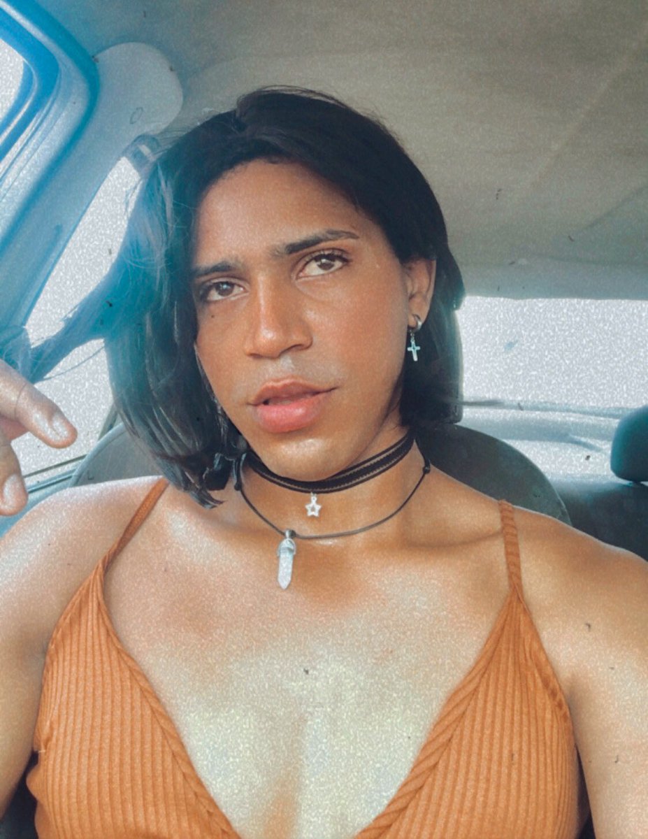 Rafaela_lov6's tweet photo. Nova aqui  ✨💫
Femboy 🏳️‍⚧️❤️ https://t.co/QqUYRcSSo2