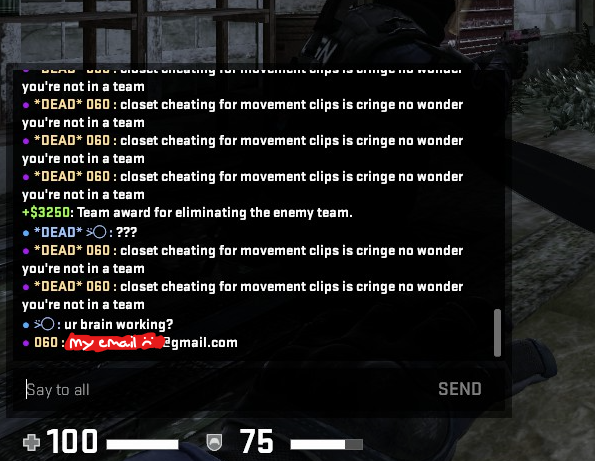 No longer looking for a team😔