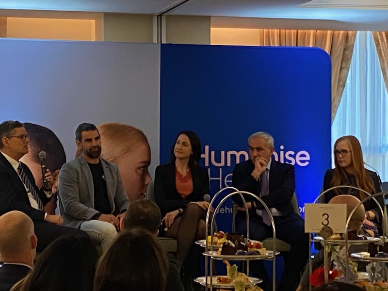 Omico Australia tweet media