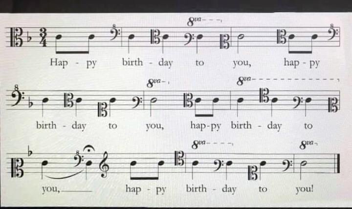Threatening Music Notation (@threatnotation) on Twitter photo 
