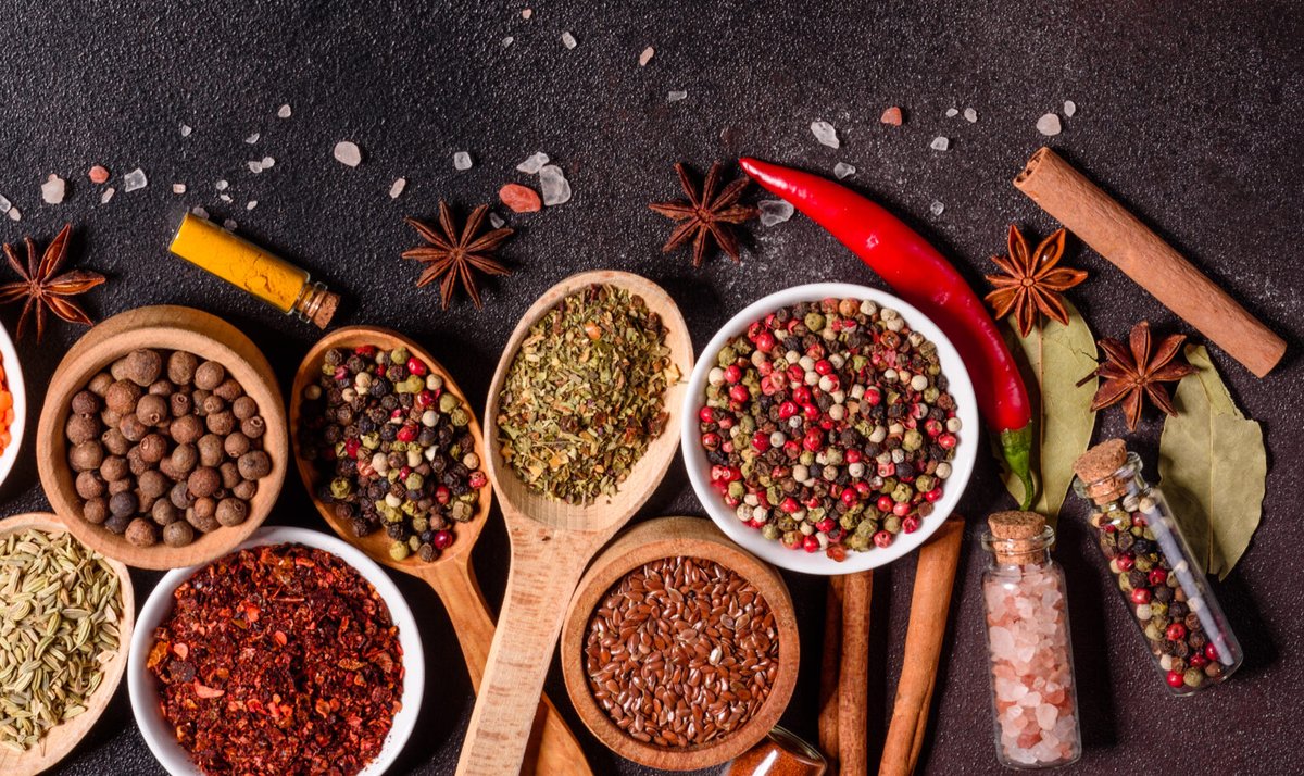 AlignExperts's tweet image. The spices and seasoning industry is growing rapidly and the sourcing and supply management industry is not looking back. 

Know More: alignexperts.com/industries/spi…

#Spiceprocessing #foodconsulting #foodconsultants #sme #msme #foodindustry #beverageindustry #foodexperts #alignexperts