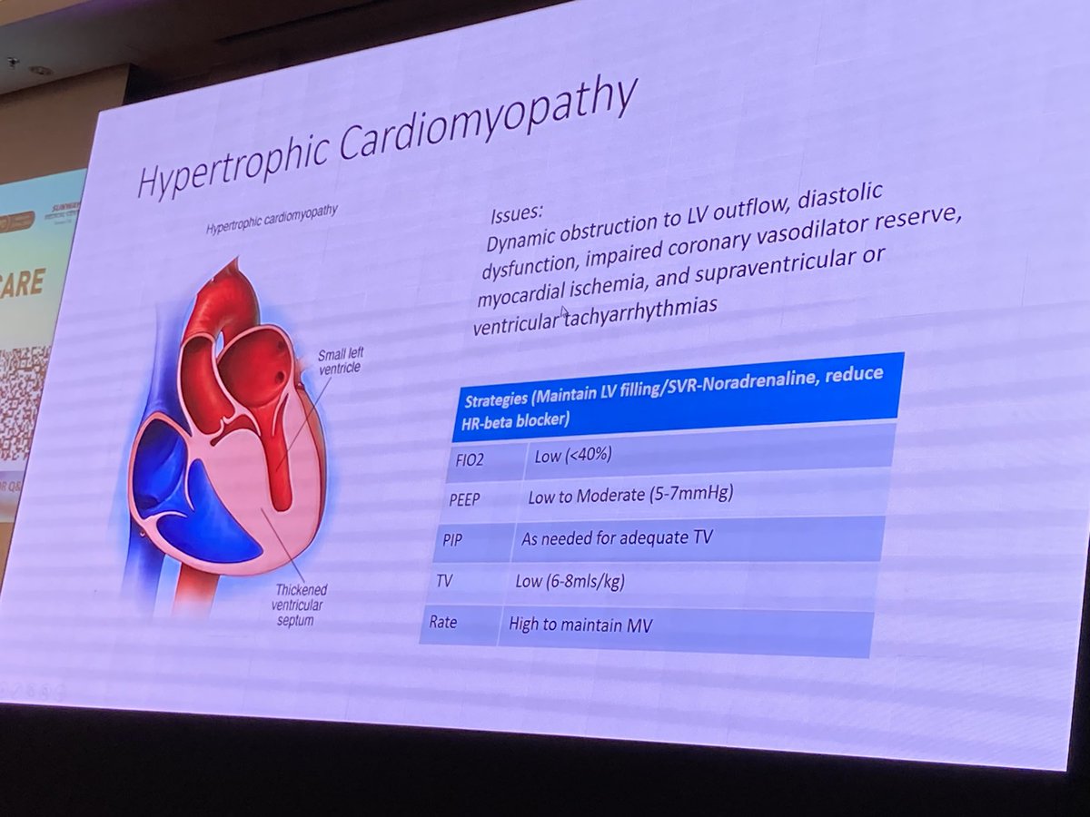 PravinPICU's tweet photo. Dr Soo Kok Wai brilliantly explains cardiopulmonary interactions and ventilation of children w cardiac problems in #PedsICU #PICMasterclass https://t.co/1ATqWpY0Fi