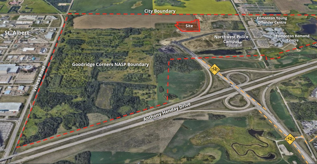 City Council is debating a Tree preservation tomorrow. Most of the debate thus far has been about redeveloping neighbourhoods (infill) but we need to broaden the conversation to examine the clear cutting as a result of urban sprawl. Sprawl eats farms, wetlands, and trees.
