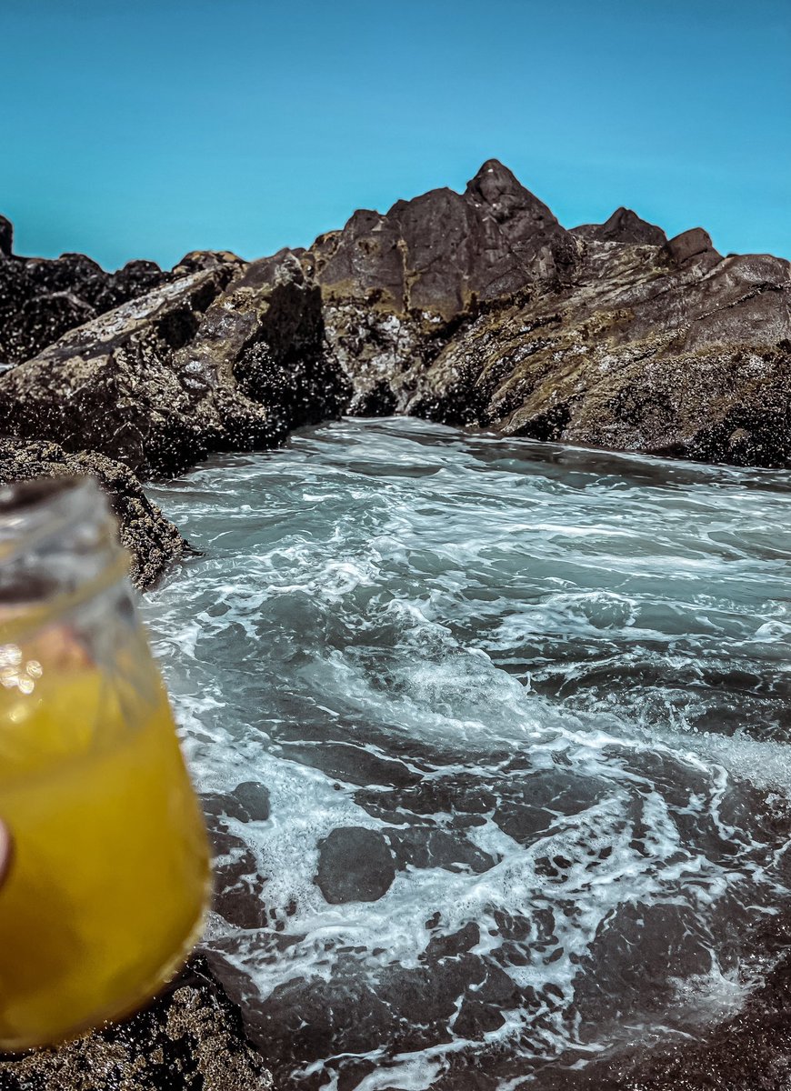 WildflowerGab's tweet photo. #Pacificocean #oregon #oregoncoast #westcoast #leftcoast https://t.co/ROD3cYYILO
