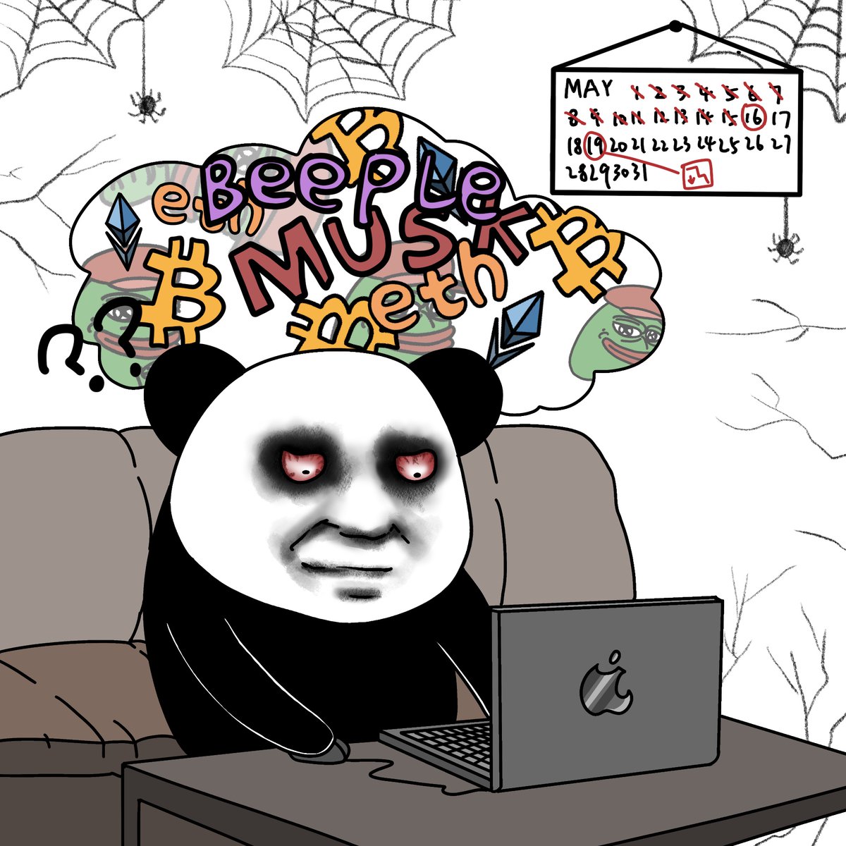 9527 Labs tweet media