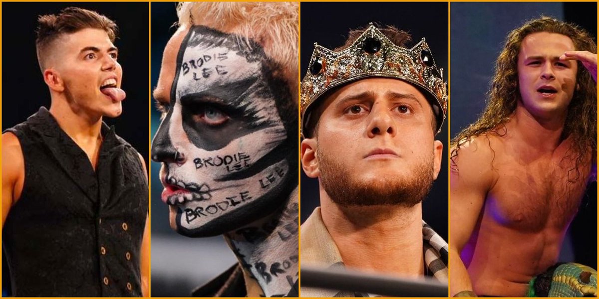 BryBad_'s tweet image. These pillars?