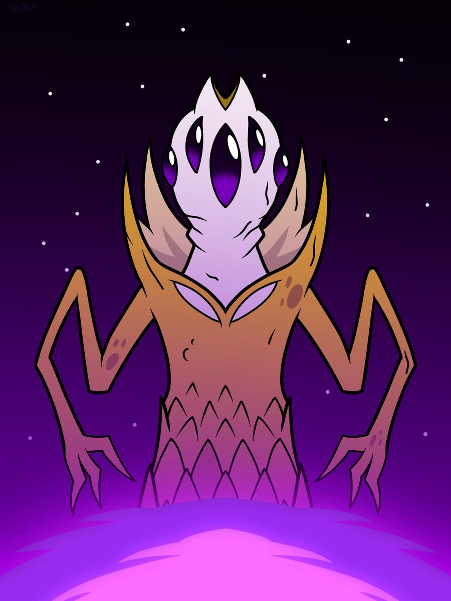 SnowyEclipse666's tweet photo. Someone told me to draw Orgalorg so I drew Orgalorg.
#adventuretime #adventuretimefanart #orgalorg #fanart #digitalart https://t.co/BfHLqAhkSr