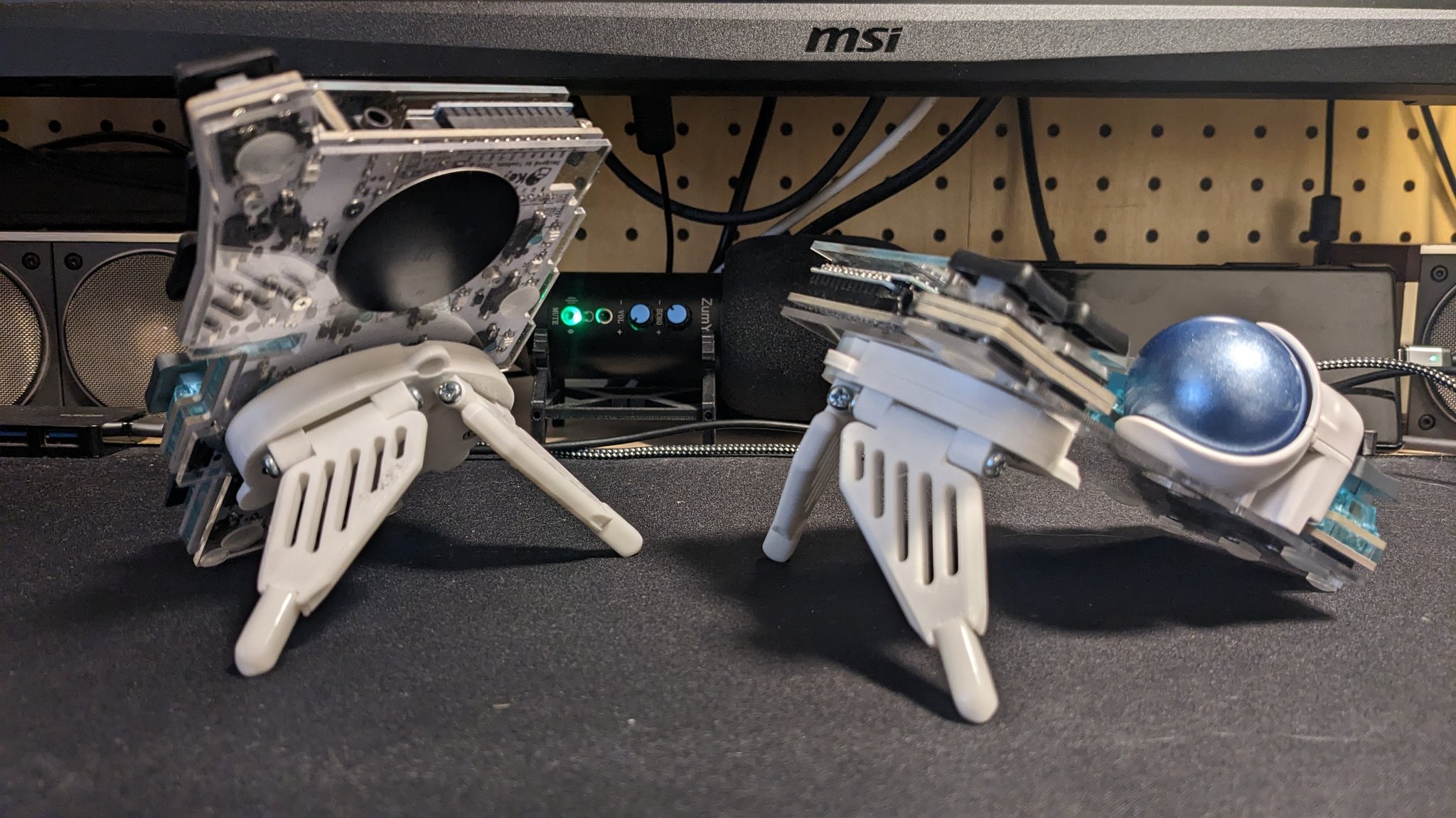 Keyballテンティングスタンド v6.0 Keyballテンティングスタンド v6.0 Keyballテンティングスタンド v6.0