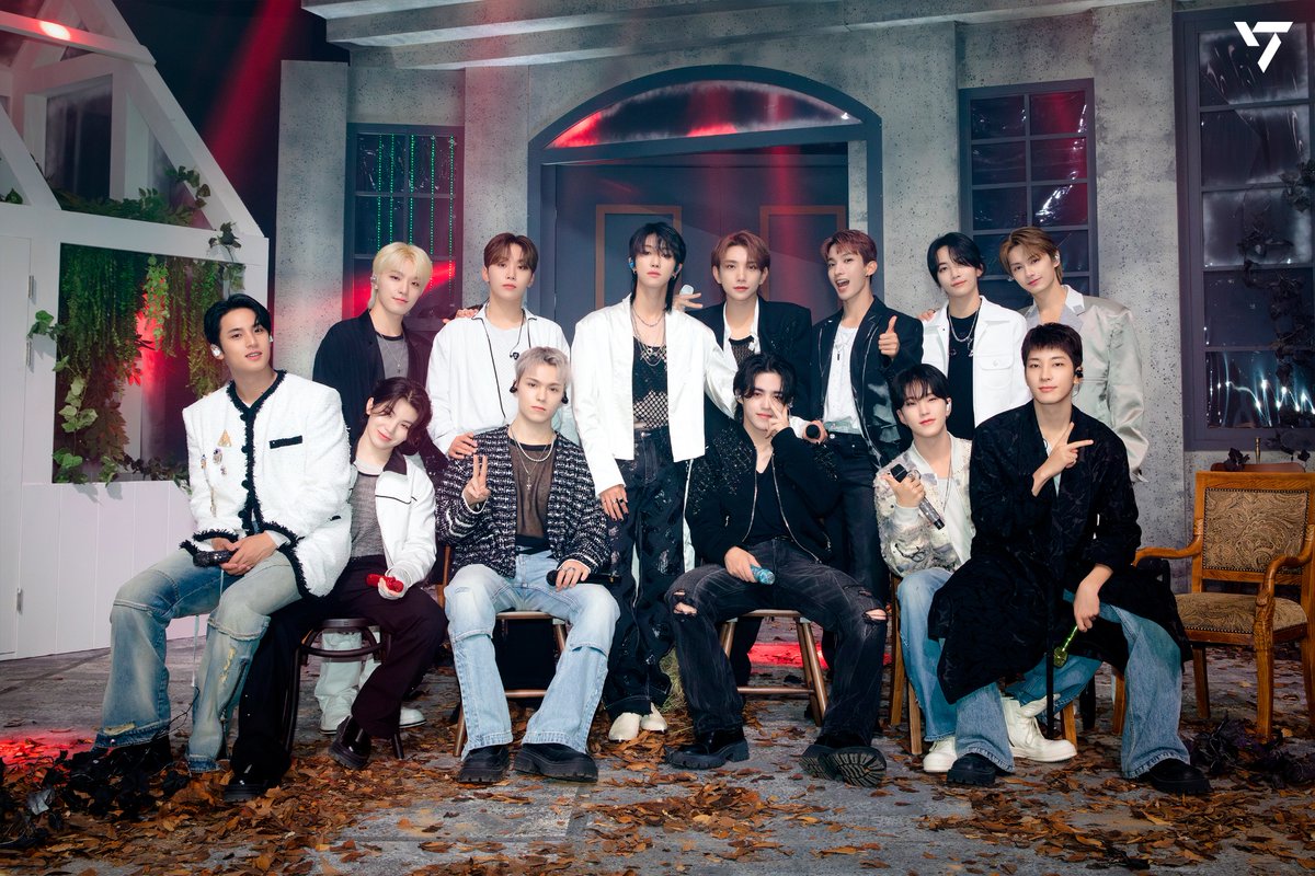 pledis_17's tweet image. 'FML' Behind Sketch

▶️ weverse.io/seventeen/medi…

#SEVENTEEN #세븐틴
#FML
#손오공 #Super
#FxckMyLife