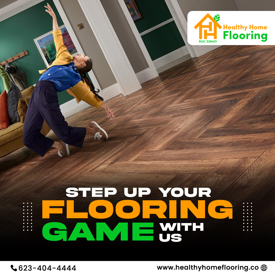 Healthy Home Flooring The World of Carpet.