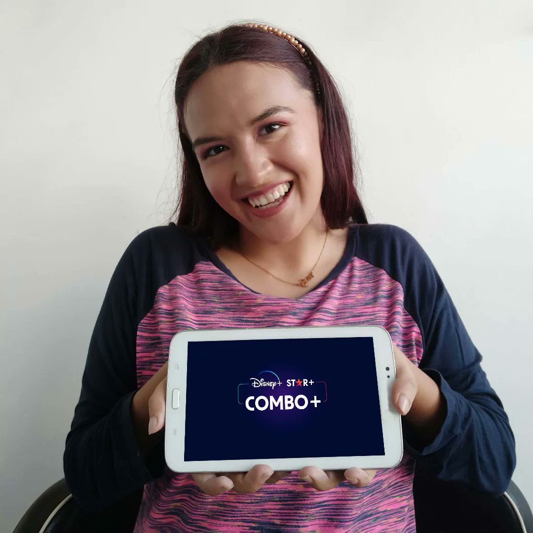 Vickydayanna's tweet photo. Hace 1 año recibi un correo de @disneyplus para invitarme a ser parte de una de sus campañas como influencer creativa, en un inicio pensé que era un spam, q Disney solo trabaja con personas muy famosas y no, para sorpresa mia, si era verdad, Disney se estaba contactando conmigo➡️ https://t.co/TyO3WVwyCb