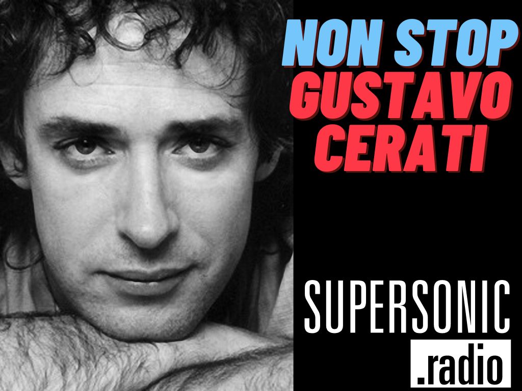 Supersonic_bot's tweet photo. MADRUGADA SUPERSONIC

00:00 BAILAR PEGADOS 266
01:00 NON STOP GUSTAVO CERATI

Quédate en https://t.co/w65k5qcoaY

#indieradio #cerati #gustavocerati #onlineradio #indiebands #newmusic #newbands #onlineradio https://t.co/qvjYxabtAl