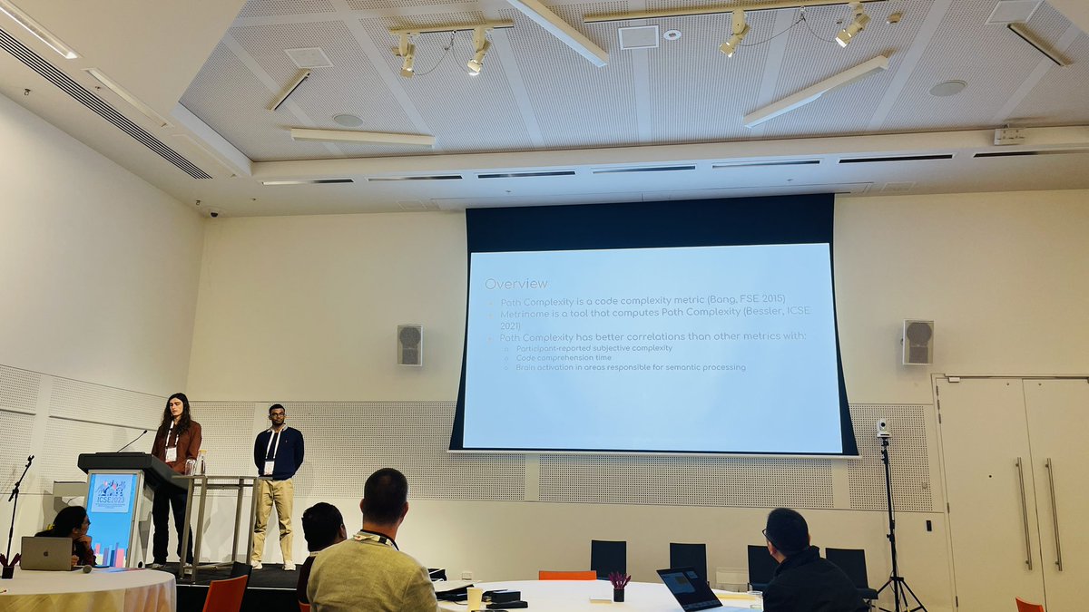 ICPC 2025 tweet media