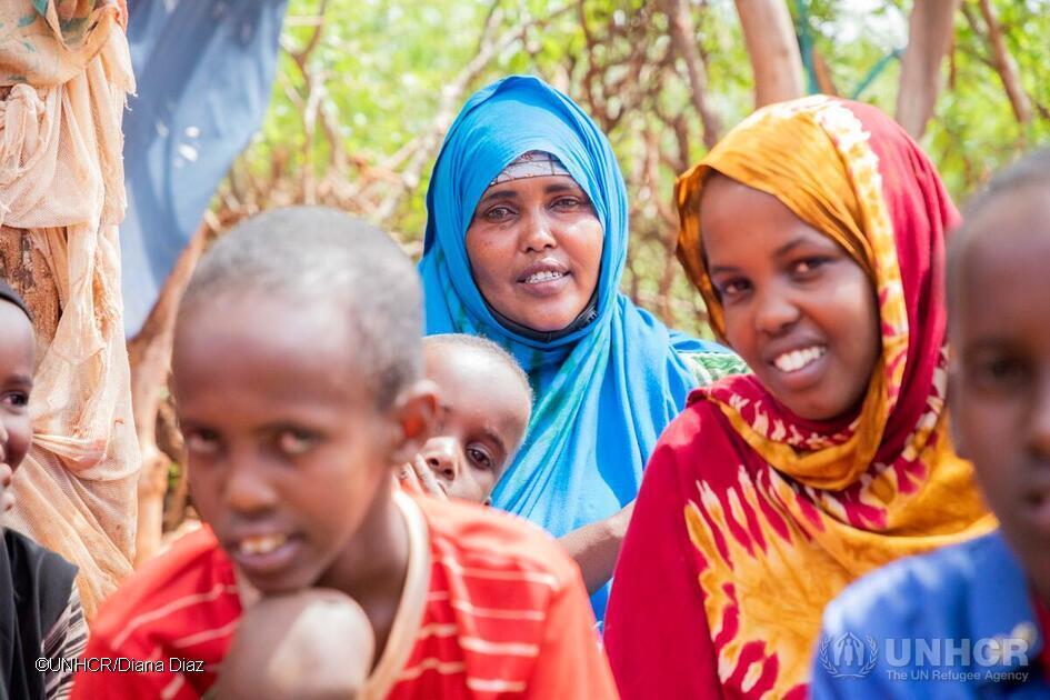 UNHCR Ethiopia on Twitter "RT Refugees After escaping deadly clashes