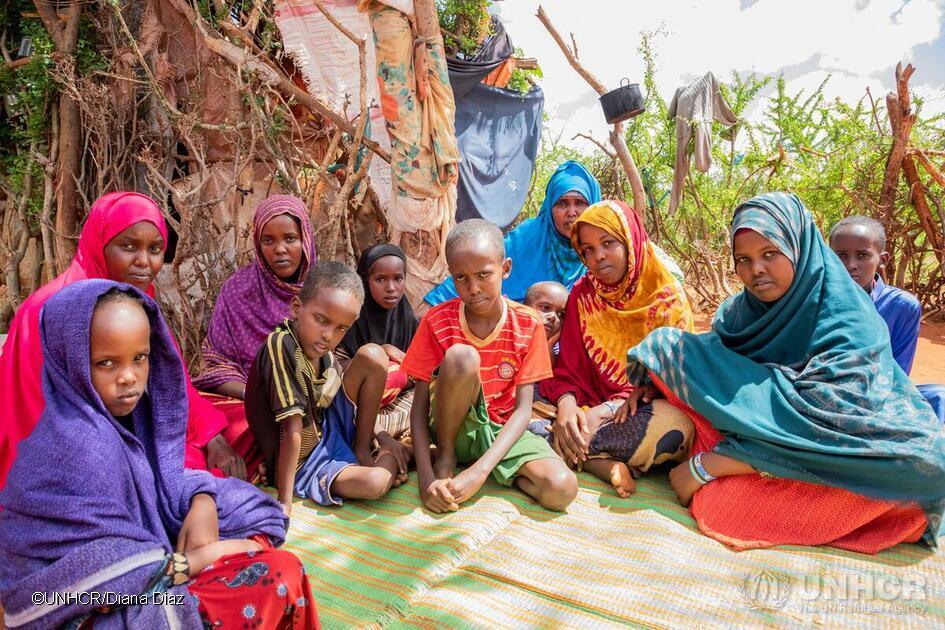 UNHCR Ethiopia on Twitter "RT Refugees After escaping deadly clashes