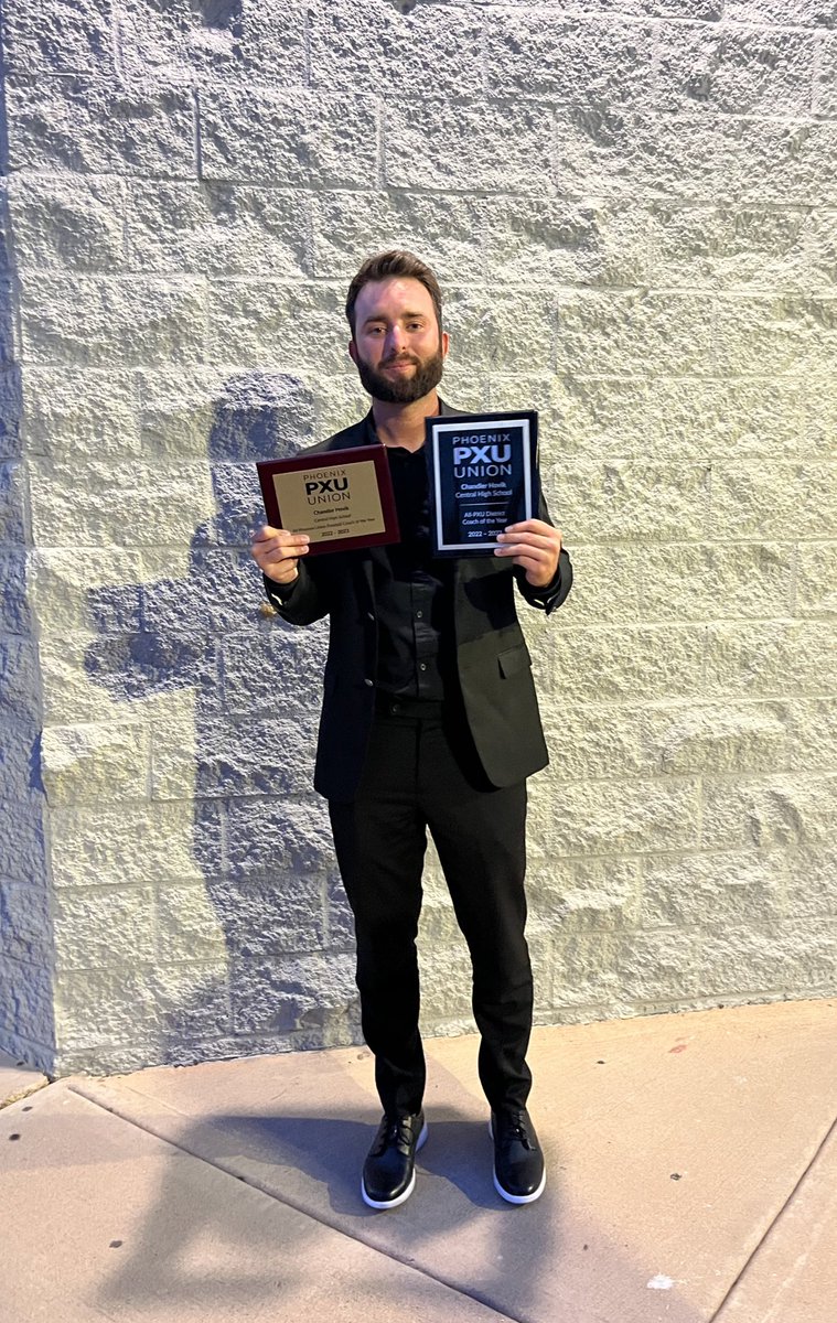 Chandler Hovik tweet media