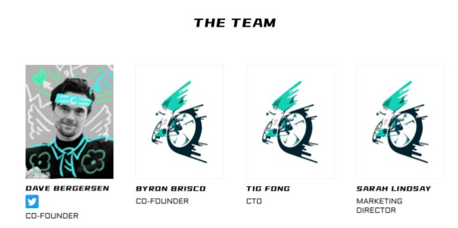 OttySTEPNer1's tweet image. こんなSTEPN丸パクリのアプリに信念があるわけがないので、STEPNが自転車に対応してほしいなぁ。

#Cycgo