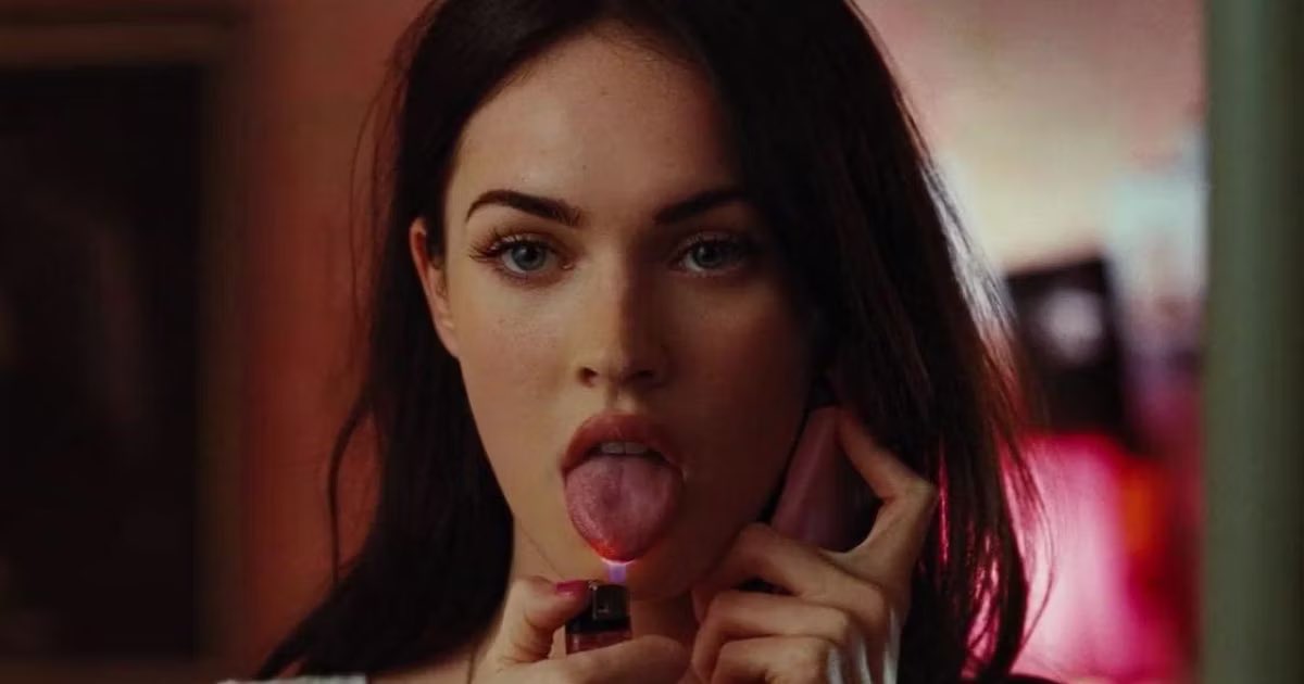 Happy 37th birthday to the iconic Megan Fox. 