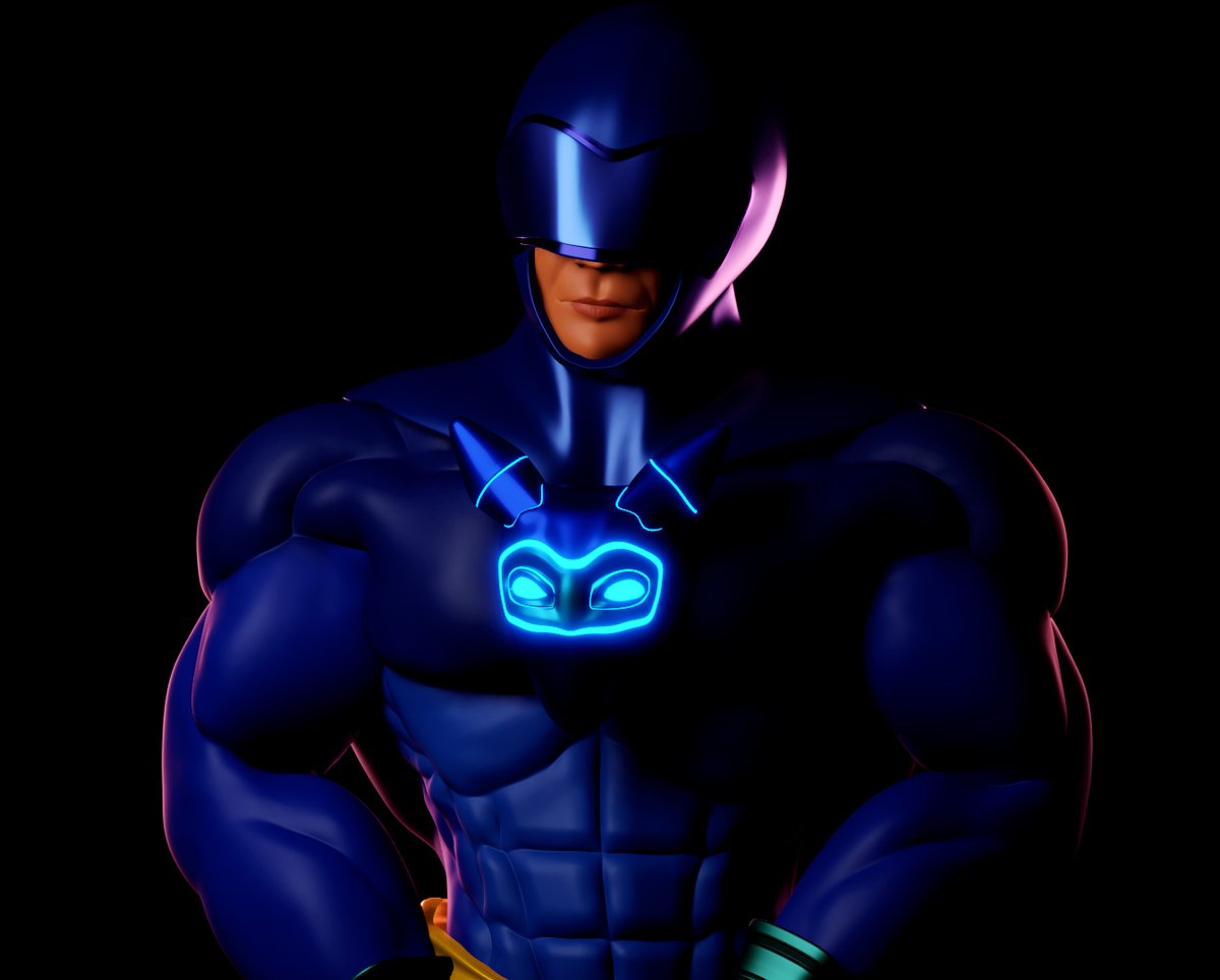 morales_photos's tweet photo. Wait for the right moment. #blender3d #b3d #characterdesign #3dmodeling #3dscultping #3dartist #artist #digitalartist https://t.co/IHg1IRhs58