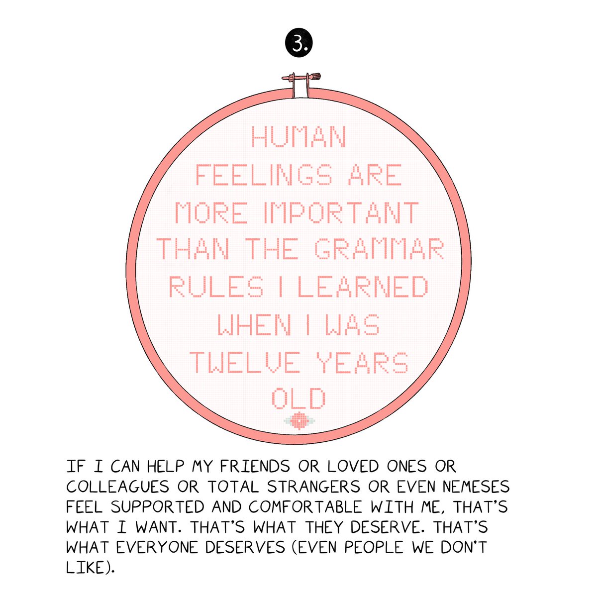 S. Bear Bergman tweet media