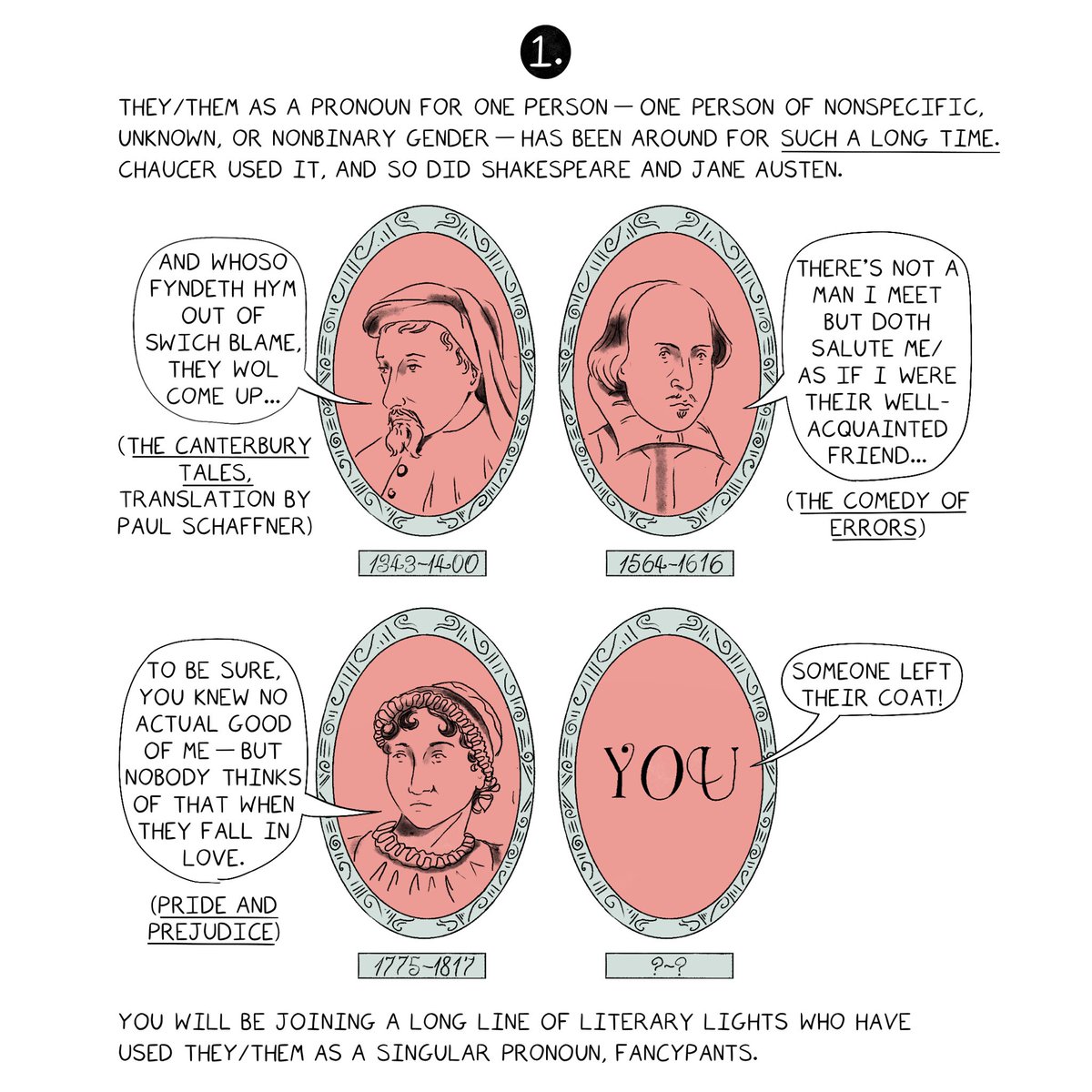 S. Bear Bergman tweet media