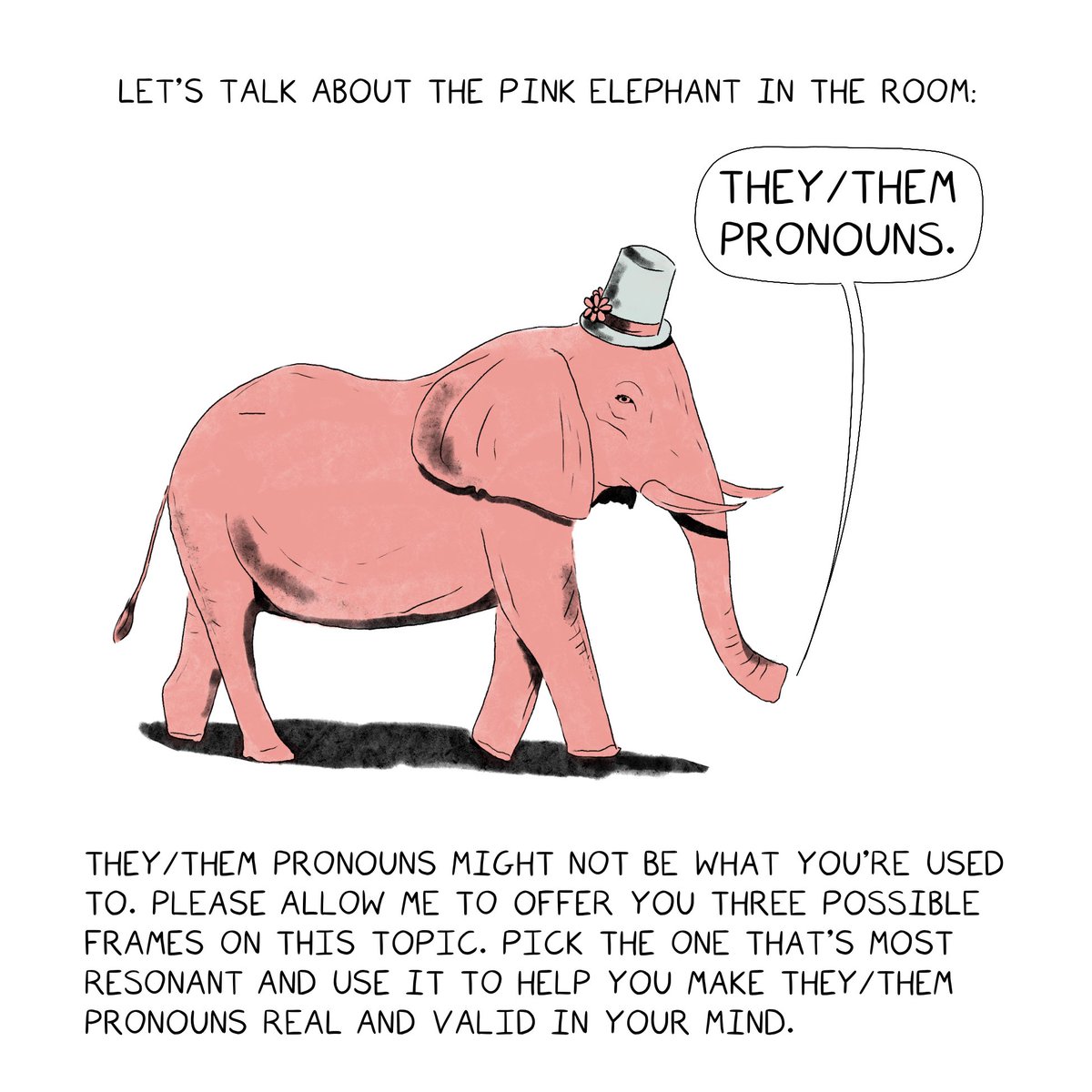 S. Bear Bergman tweet media