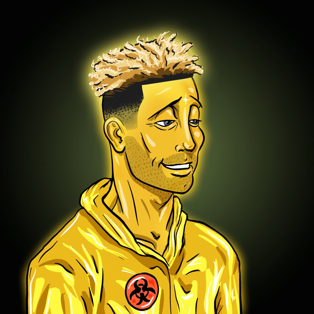 DeadGods Bot tweet media