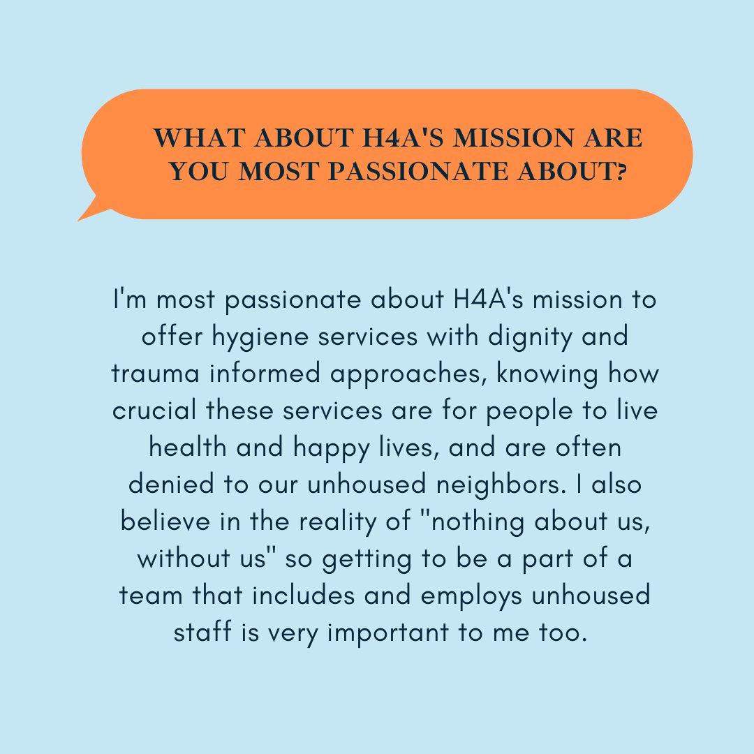 h4apdx's tweet photo. We are so excited to have Ian as our hub director! https://t.co/DL9h3iYG9l