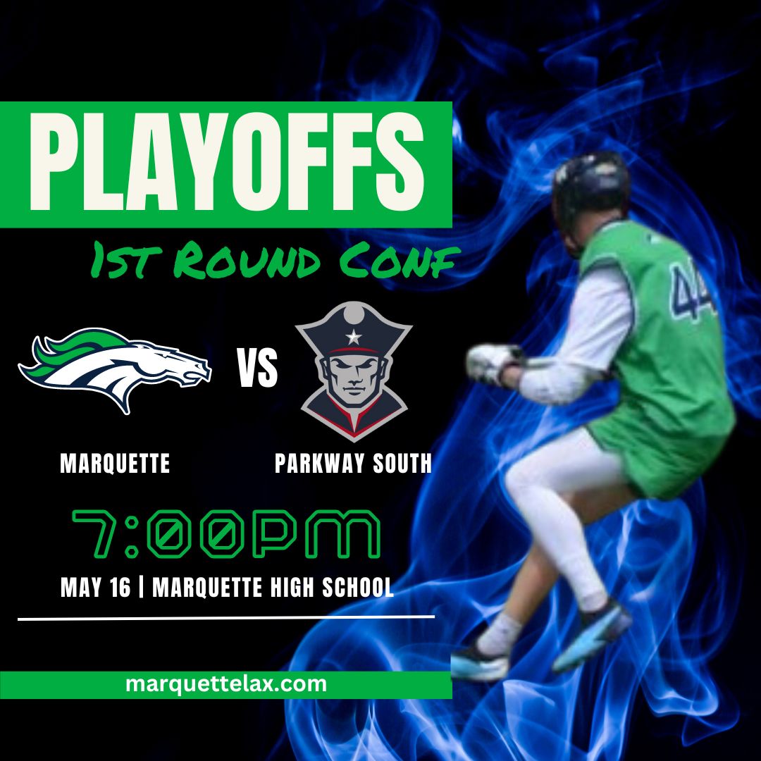 Marquette Lacrosse (@marquettehslax) on Twitter photo 