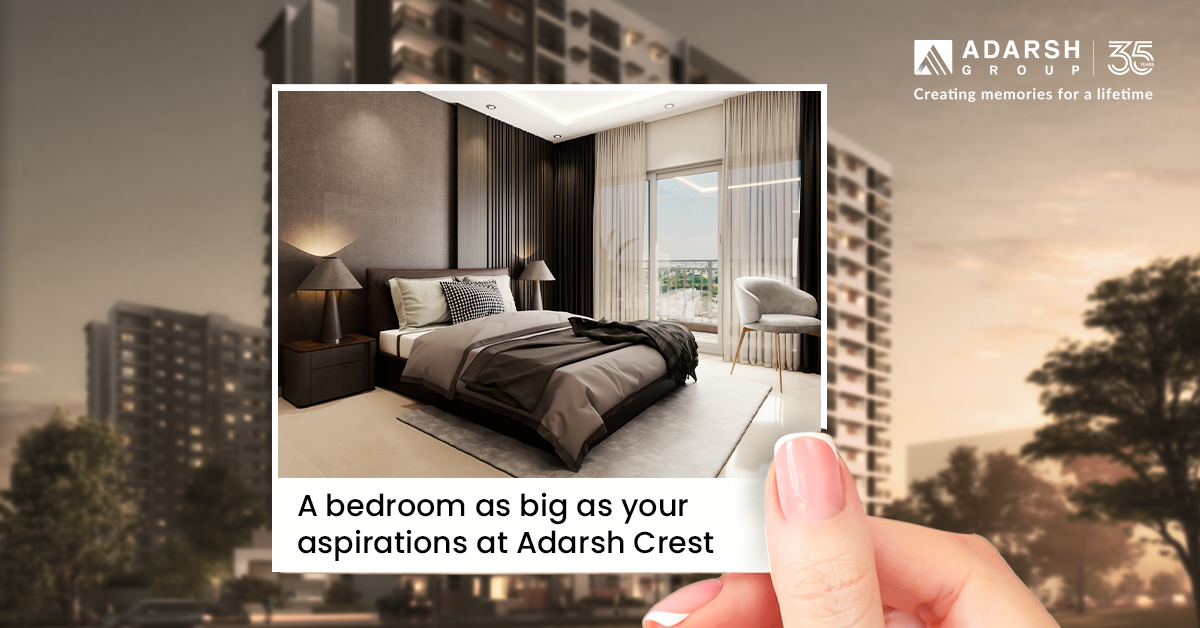 Adarsh Group tweet media