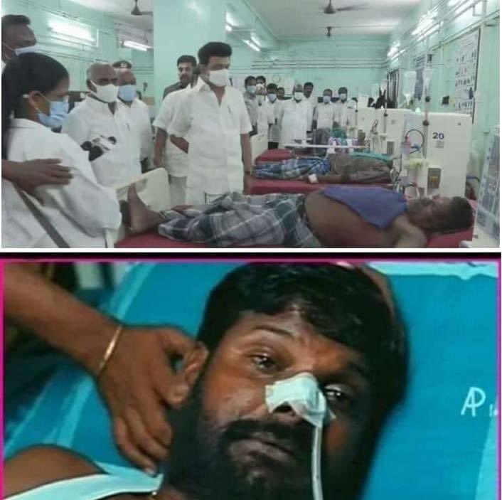 Saravanan4445's tweet photo. சந்துக்கு சந்து சாராயக்கடை திறந்து வெச்சுருக்கேன்...

கள்ளச்சாராயமா குடுச்சுருக்க "நீ".......???

#பிளடி_ராஸ்கல்ஸ்.. https://t.co/AQEaqJlp9W