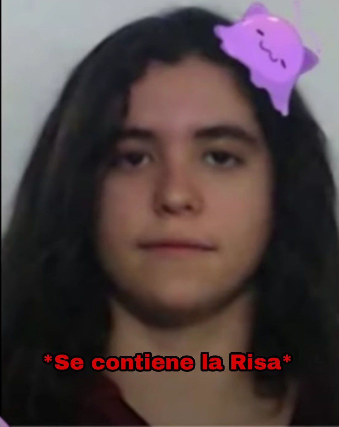 Nimu 👾 on Twitter: "@ExplicadoraNimu enfocada en ser feliz" / Twitter