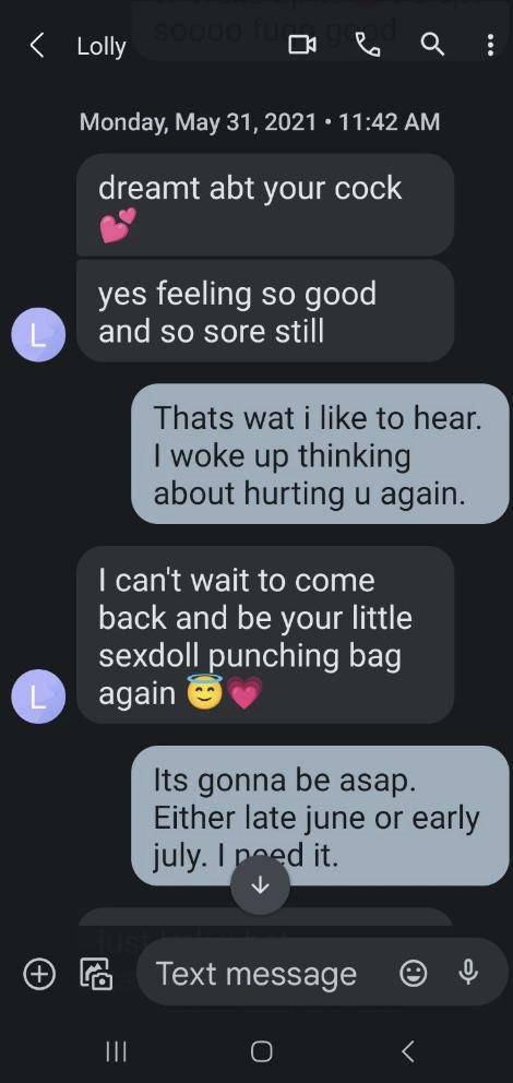 Dick Drainers on Twitter: "THREAD🧵 About a year ago a model I worked