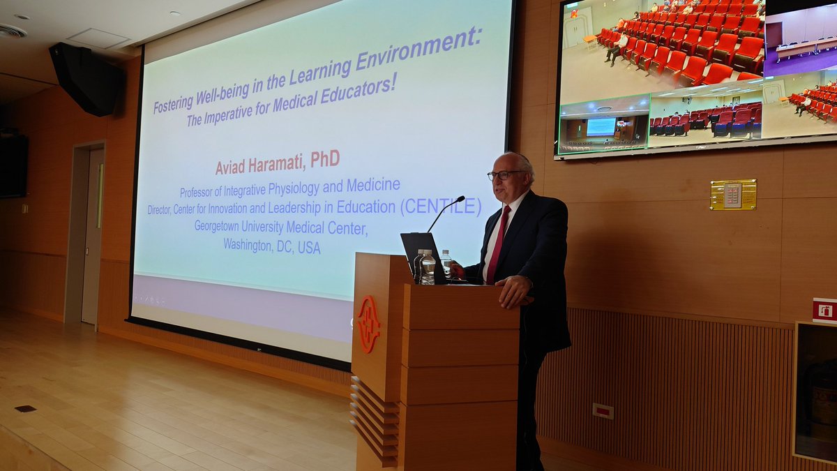 CG_MERC's tweet photo. Gear up for the session on fostering well-being in the learning environment! Uncover the vital elements influencing student and faculty well-being. Dive into innovations for managing stress, fostering empathy, and building resilience! https://t.co/cIKKrvgWw1
