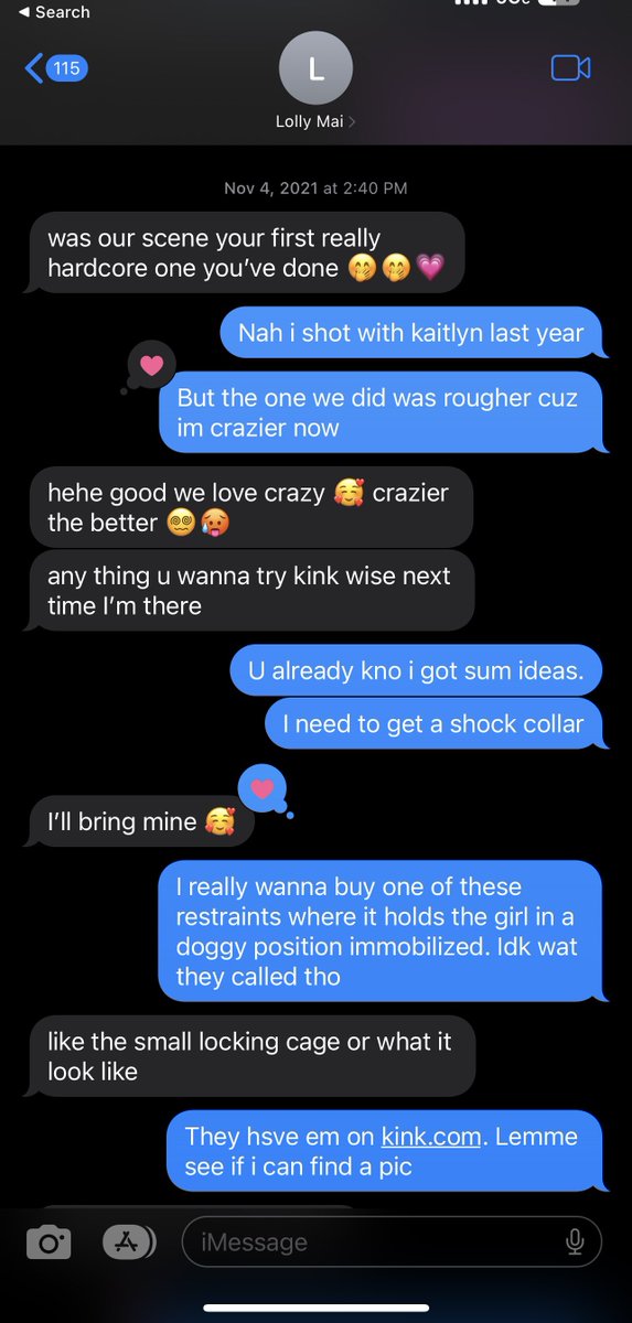 Dick Drainers on Twitter: "When the scene dropped, her reaction was one of pride for the work we