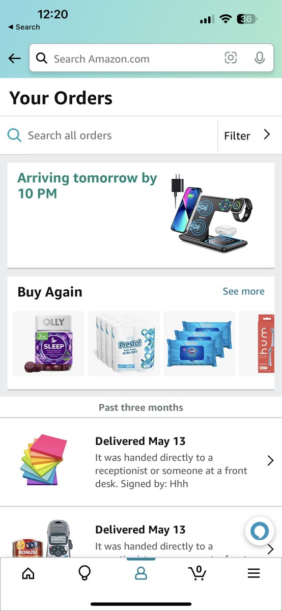 NonStopCop (@_nonstopcop_) on Twitter photo Success posted in NonStopCop <a href="/_nonstopcop_/">NonStopCop</a>
Best freebies yet 🫡 thank you <@346468921148178434> Success posted in NonStopCop <a href="/_nonstopcop_/">NonStopCop</a>
Best freebies yet 🫡 thank you <@346468921148178434>