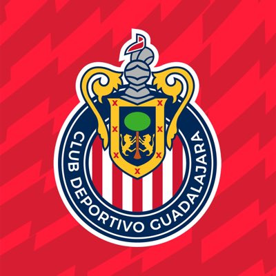 Chivas's tweet photo. ⚔️ #ElClásicoDeMéxico ⚔️ https://t.co/JW6iKuhcJy