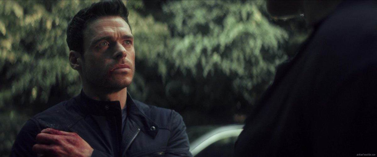 Richard Madden Fan tweet media