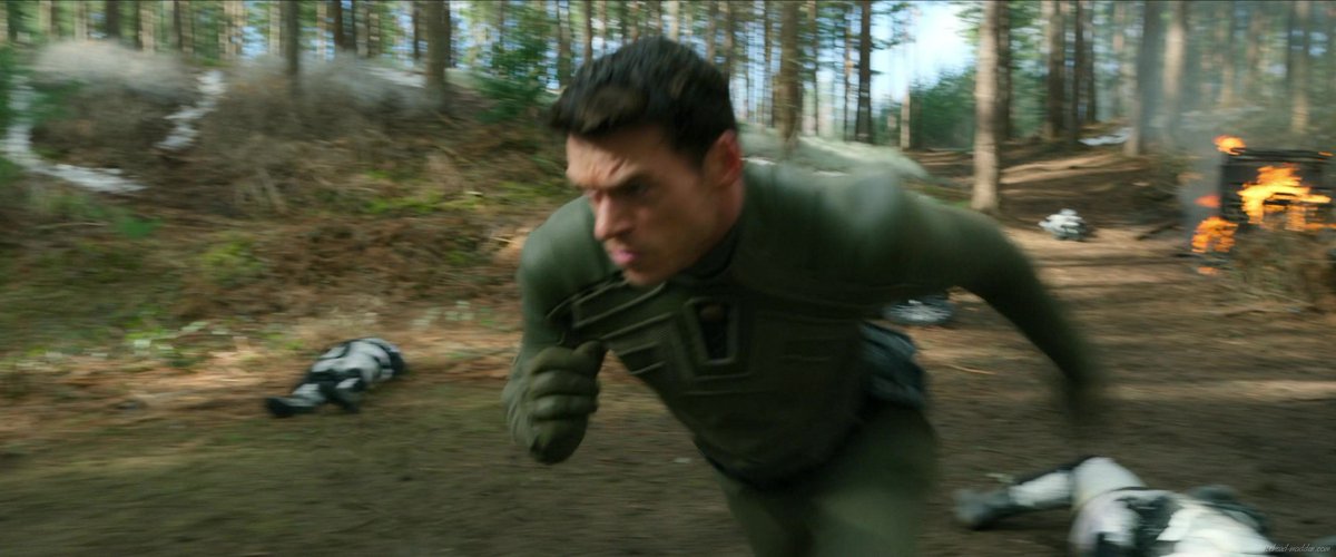 Richard Madden Fan tweet media