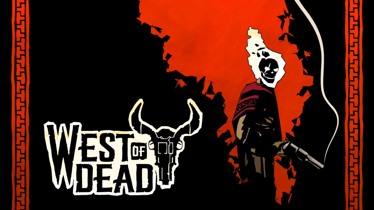 asianfts's tweet photo. 🎉🔥 GIVEAWAY TIME! 🎉🔥NFT Community  Win a copy of the thrilling game West Of Dead on Steam! 🎮💀
2 🎁
To enter:
1️⃣ Follow us 🔔
2️⃣ Like this tweet ❤️
3️⃣ Tag a friend 🤝

Winner will be announced in 24 hours! ⏳ Good luck! 🍀

#Giveaway #Gamingcommunity #Steam #Asianfts #Gamers https://t.co/FmqNcySrQH