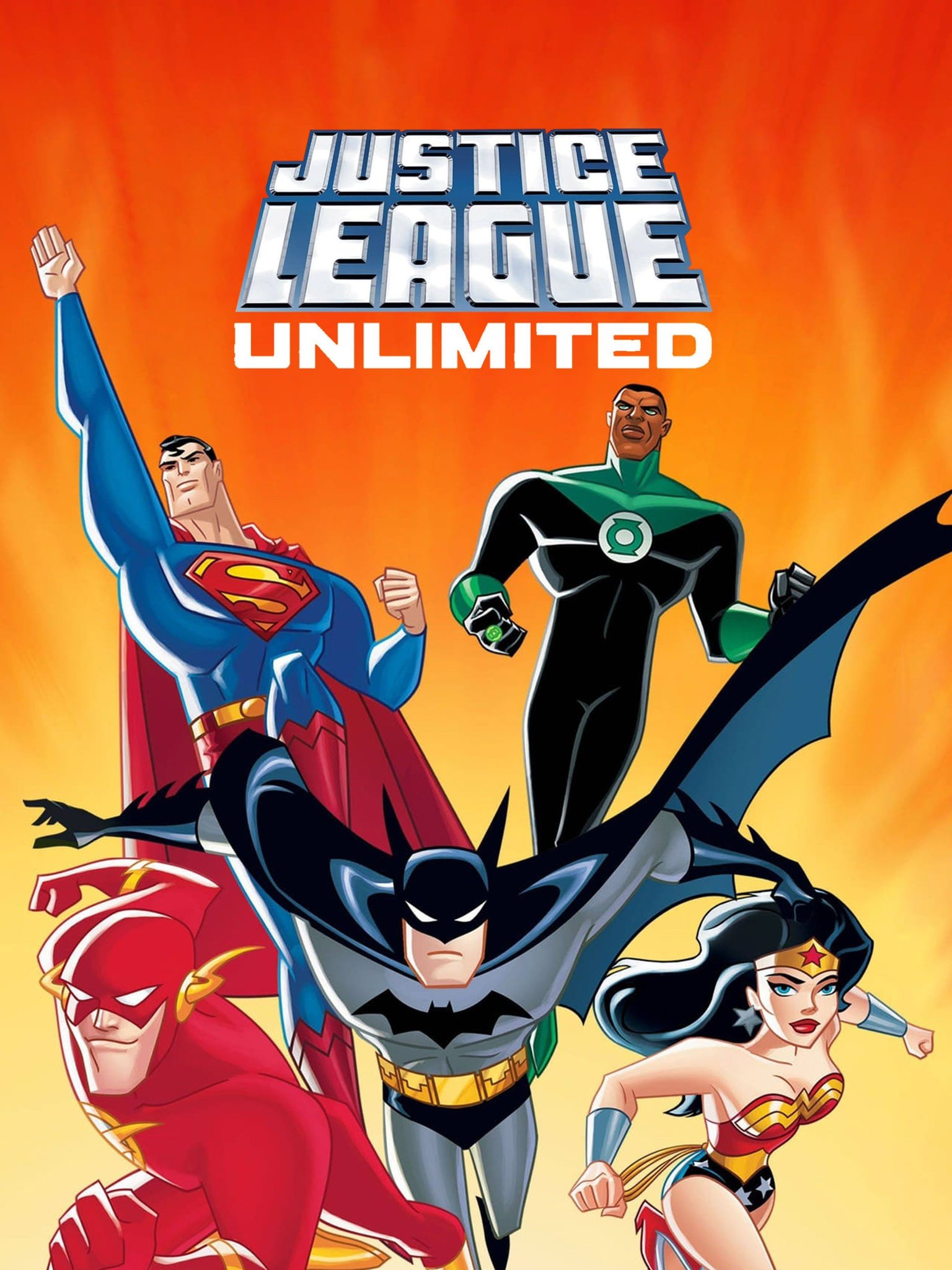 ToonHive on X JUSTICE LEAGUE and JUSTICE LEAGUE UNLIMITED is now streaming on Netflix. https t 7YQPYS552P X