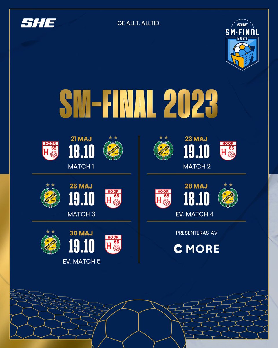 Handbollsligan dam tweet media