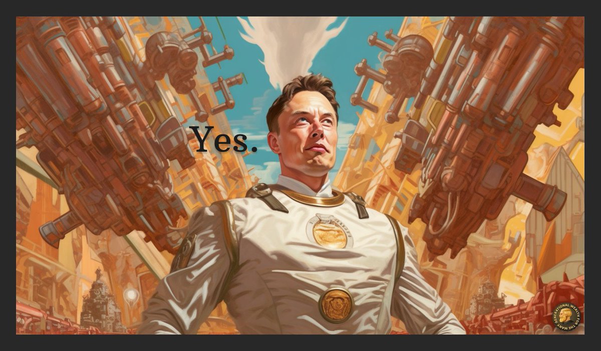 Where are we going Chad? 

🚀🚀🚀
