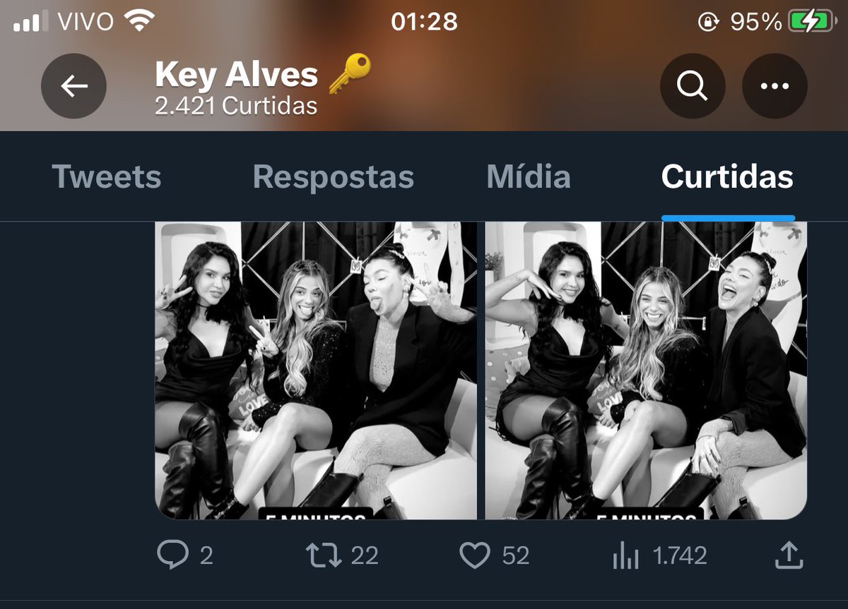 ketlencomenta's tweet photo. Eu te amo garota, ela sabe como deixar meu coração quentinho ❤️
ela curtiu esse é mais dois https://t.co/yY8p9lFO31