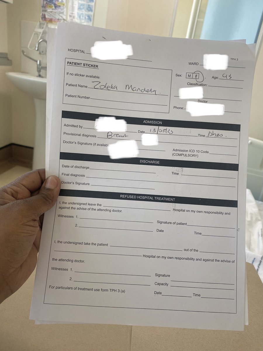 Receiving Radiation to my spine &amp; pelvis, awaiting Chemotherapy, for the progression of the cancer. It’s going to be a long haul, but so appreciative of the efforts made towards the betterment of my health, by the medical team/staff. Peace. Passion. Positivity. #TerminallyFree