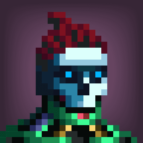 ChroNick37's tweet image. Now is a good time to keep an eye on @genuineundead....👀
#staygenuine #riseandshine