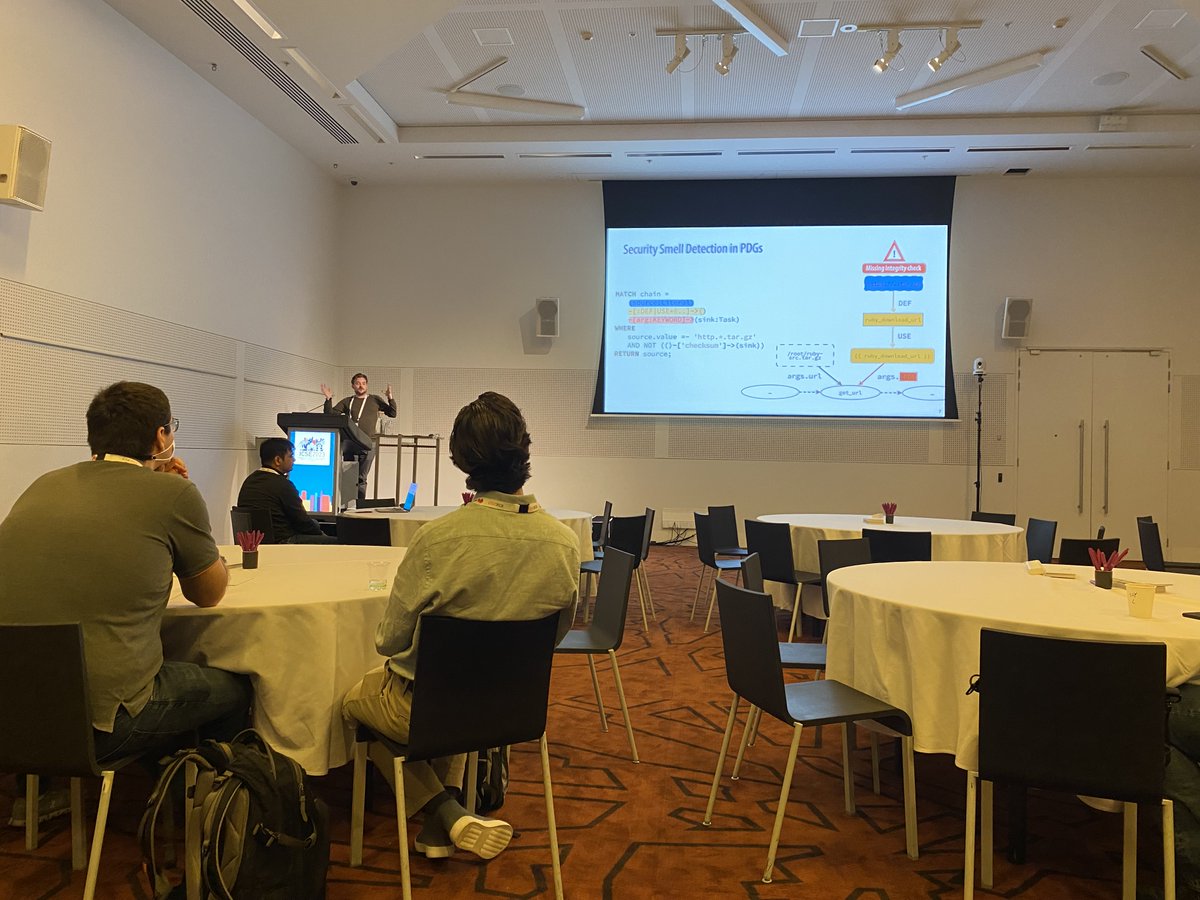 Coen De Roover tweet media