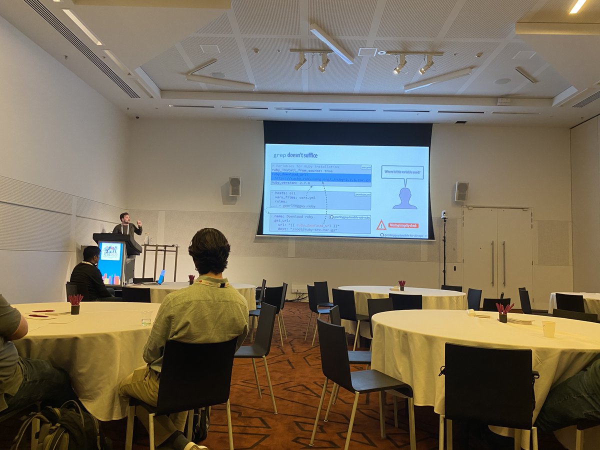 Coen De Roover tweet media