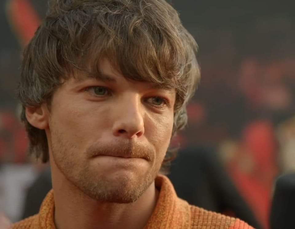 Larry 💗 tweet media